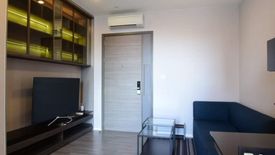 1 Bedroom Condo for Sale or Rent in The Room Sukhumvit 69, Phra Khanong Nuea, Bangkok near BTS Phra Khanong