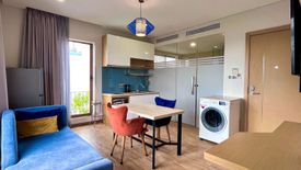 1 Bedroom Serviced Apartment for rent in Binh Trung Tay, Ho Chi Minh