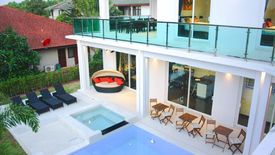 5 Bedroom Villa for sale in Huai Yai, Chonburi