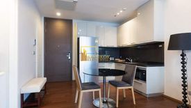 1 Bedroom Condo for rent in Quattro by Sansiri, Khlong Tan Nuea, Bangkok near BTS Thong Lo