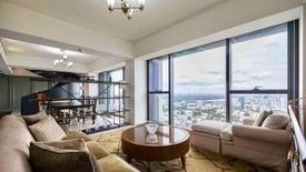 4 Bedroom Condo for rent in The Met, Thung Maha Mek, Bangkok near BTS Chong Nonsi