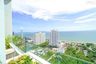 1 Bedroom Condo for sale in The Riviera Jomtien, Nong Prue, Chonburi