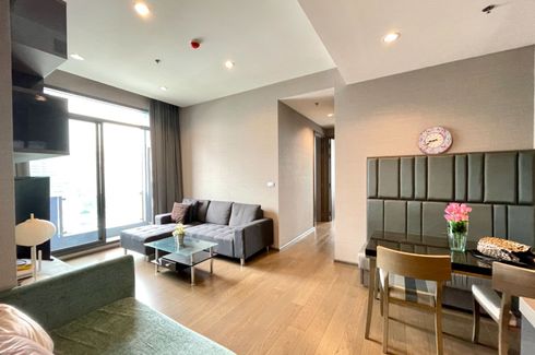 2 Bedroom Condo for Sale or Rent in The Diplomat Sathorn, Silom, Bangkok near BTS Surasak