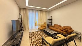 2 Bedroom Condo for rent in The Residences at Sindhorn Kempinski Hotel Bangkok, Langsuan, Bangkok near BTS Ratchadamri