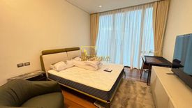 2 Bedroom Condo for rent in The Residences at Sindhorn Kempinski Hotel Bangkok, Langsuan, Bangkok near BTS Ratchadamri