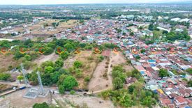 Land for sale in Pulung Maragul, Pampanga