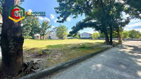 Land for sale in San Isidro, Pampanga