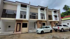 4 Bedroom Townhouse for sale in San Jose, Cebu