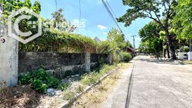 Land for sale in Angeles, Pampanga