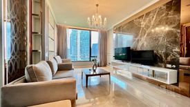 2 Bedroom Condo for rent in Sindhorn Residence, Langsuan, Bangkok near BTS Ploen Chit