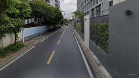 Land for sale in Khlong Chan, Bangkok near MRT Lat Phrao 101