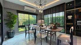 4 Bedroom House for sale in Setthasiri Don Mueang, Don Mueang, Bangkok near Airport Rail Link Don Mueang