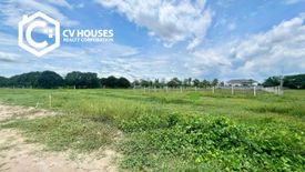 Land for sale in San Matias, Pampanga