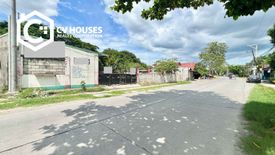 Land for sale in San Matias, Pampanga