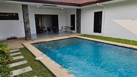 3 Bedroom House for rent in Amsic, Pampanga