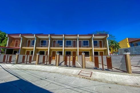 2 Bedroom Townhouse for sale in Pulang Lupa Dos, Metro Manila