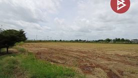 Land for sale in Bang Yi Tho, Phra Nakhon Si Ayutthaya