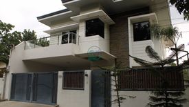 5 Bedroom House for rent in Cutcut, Pampanga