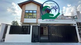 4 Bedroom House for sale in Pulung Bulu, Pampanga