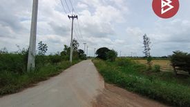 Land for sale in Bang Yi Tho, Phra Nakhon Si Ayutthaya