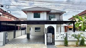 4 Bedroom House for sale in Krathum Rai, Bangkok