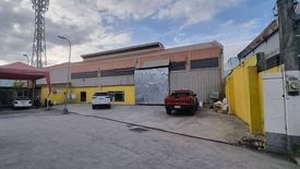 Warehouse / Factory for rent in Plaza Burgos, Pampanga