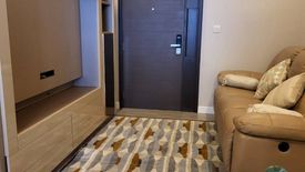 1 Bedroom Condo for rent in The Room Rama 4, Rong Mueang, Bangkok near MRT Hua Lamphong