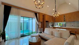 3 Bedroom House for sale in Baan Mae Pool Villa, Nong Prue, Chonburi