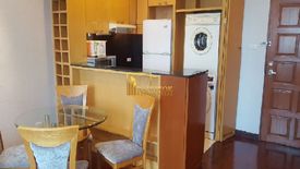 1 Bedroom Condo for rent in President Place, Langsuan, Bangkok near BTS Chit Lom