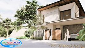 4 Bedroom House for sale in Casili, Cebu