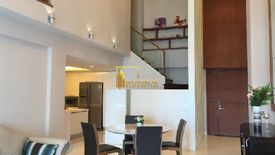 2 Bedroom Condo for rent in The Rajdamri, Pathum Wan, Bangkok near BTS Ratchadamri