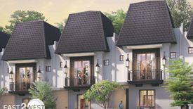 Rumah dijual dengan 3 kamar tidur di Cibanon, Jawa Barat