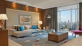 3 Bedroom Condo for sale in Grand Hyatt Manila Residences, Taguig, Metro Manila