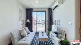 1 Bedroom Condo for sale in Rhythm Sukhumvit 42, Phra Khanong, Bangkok near BTS Ekkamai