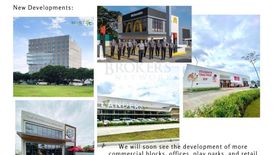 Land for sale in Santo Domingo, Laguna