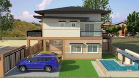 4 Bedroom House for sale in Tungkil, Cebu