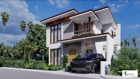 4 Bedroom House for sale in Jubay, Cebu