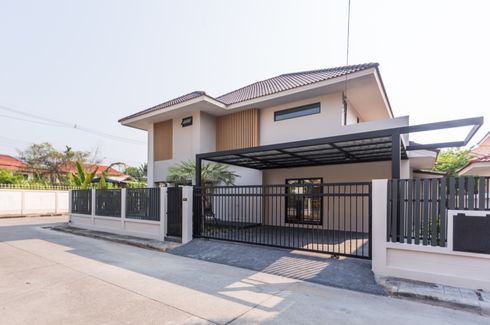 4 Bedroom House for Sale or Rent in Hang Dong, Chiang Mai