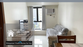 1 Bedroom Condo for rent in The Sapphire Bloc – East Tower, San Antonio, Metro Manila near MRT-3 Ortigas