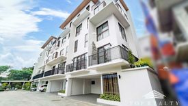 2 Bedroom Townhouse for sale in Socorro, Metro Manila near LRT-2 Araneta Center-Cubao