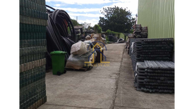 Warehouse / Factory for sale in San Juan, Rizal