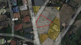 Land for sale in Matandang Balara, Metro Manila