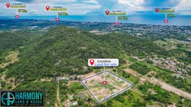 Land for sale in Hua Hin, Prachuap Khiri Khan