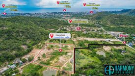 Land for sale in Hua Hin, Prachuap Khiri Khan