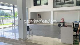 Office for rent in Tan Phong, Ho Chi Minh