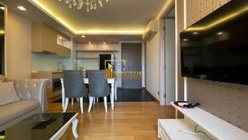 1 Bedroom Condo for rent in Via Botani, Khlong Tan Nuea, Bangkok near BTS Phrom Phong