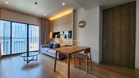 1 Bedroom Condo for rent in Noble Refine, Khlong Tan, Bangkok near BTS Phrom Phong