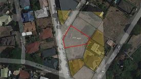 Land for sale in Tandang Sora, Metro Manila