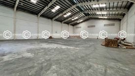 Warehouse / Factory for rent in Parian, Pampanga