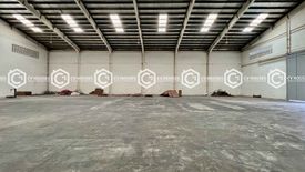 Warehouse / Factory for rent in Parian, Pampanga